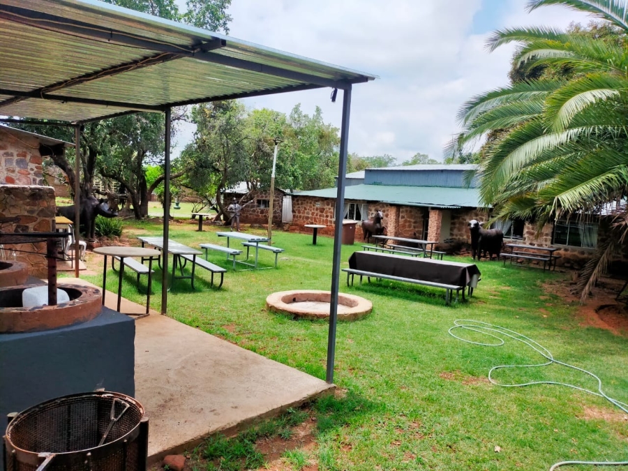 21 Bedroom Property for Sale in Woodstock A H North West